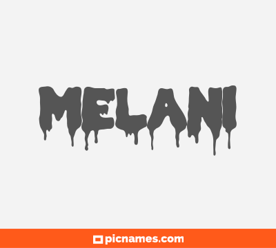 Melani