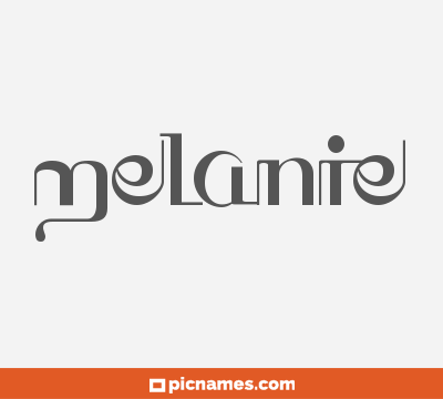 Melanie