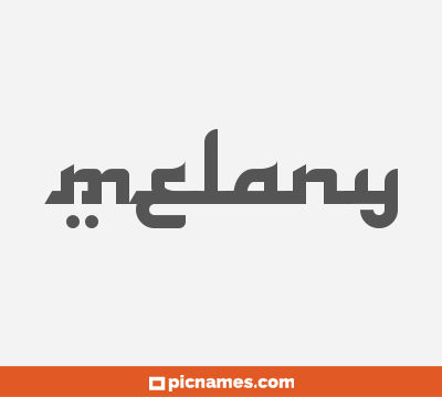 Melany