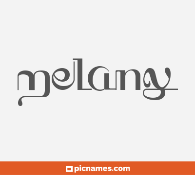 Melany