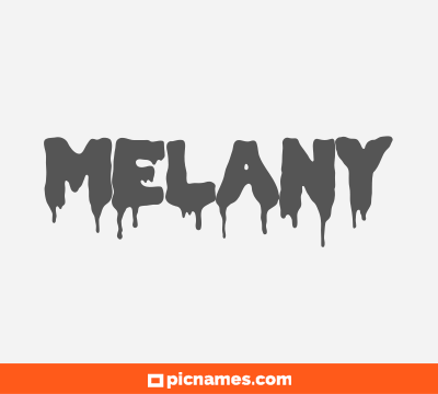 Melany