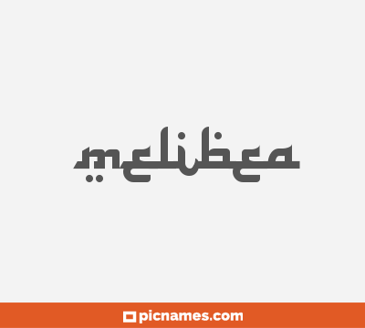 Melibea