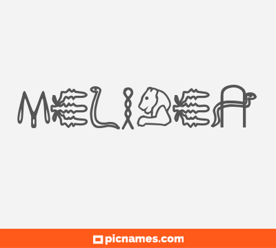 Melibea