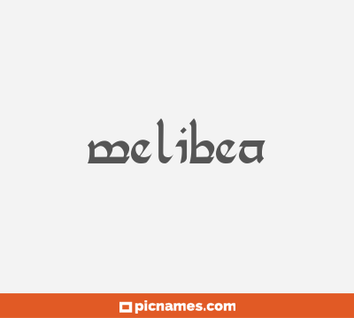 Melibea