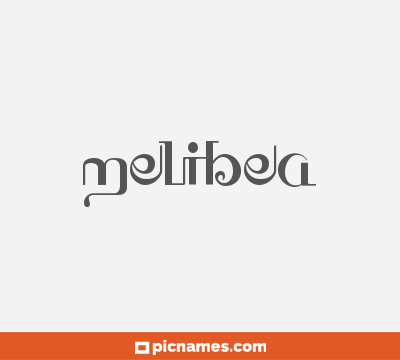 Melibea