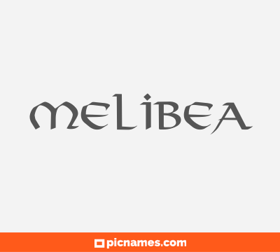 Melibea