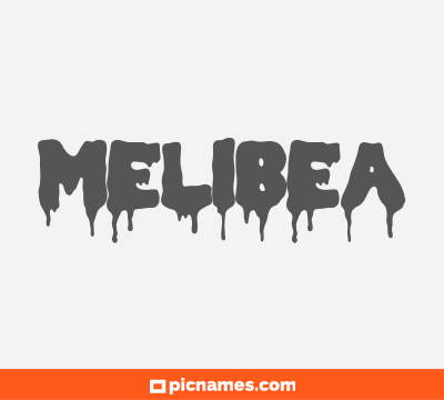 Melibea