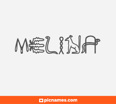 Melina