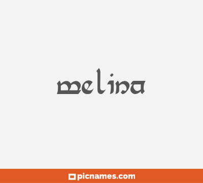 Melina