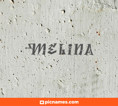 Melina