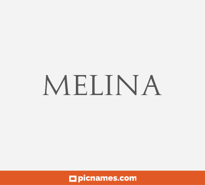 Melina