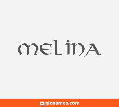 Melina