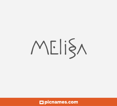 Melisa