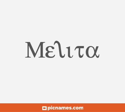 Melita