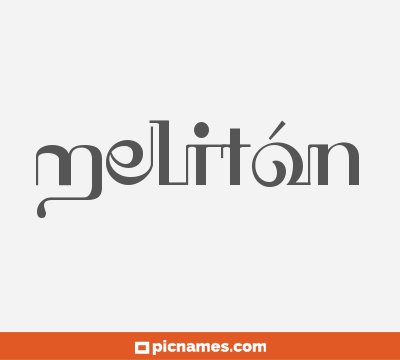Melitón