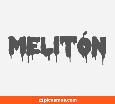 Melitón