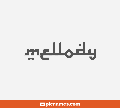 Mellody