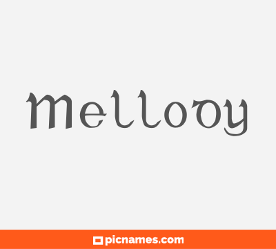 Mellody