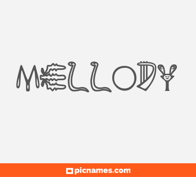 Mellody