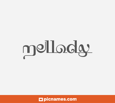 Mellody