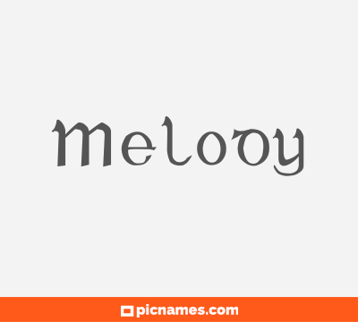 Melody