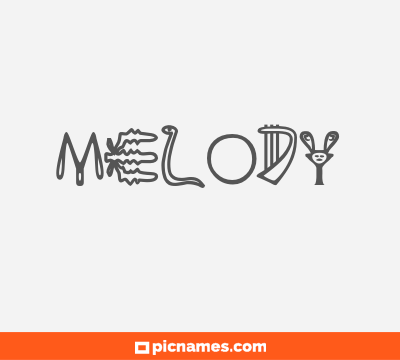 Melody