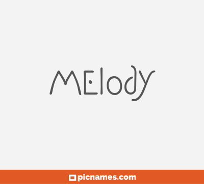 Melody