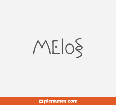 Melos