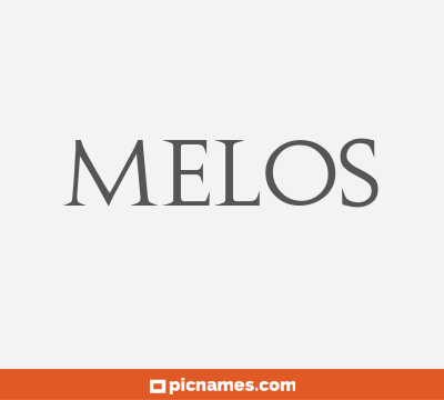 Melos