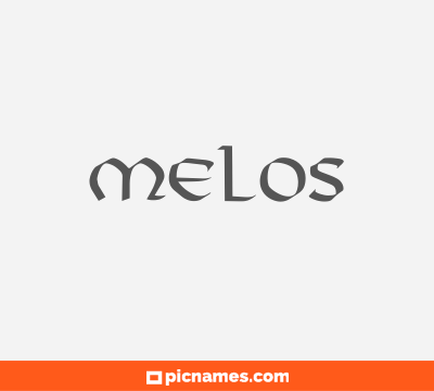 Melos