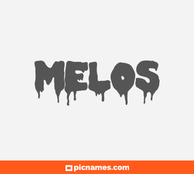 Melos