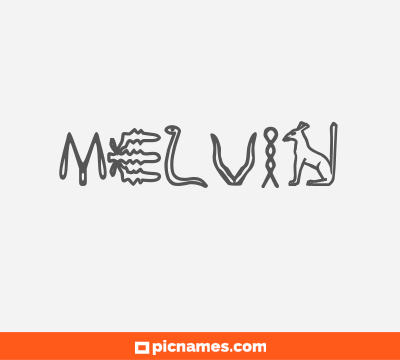 Melvin