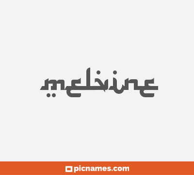 Melvine