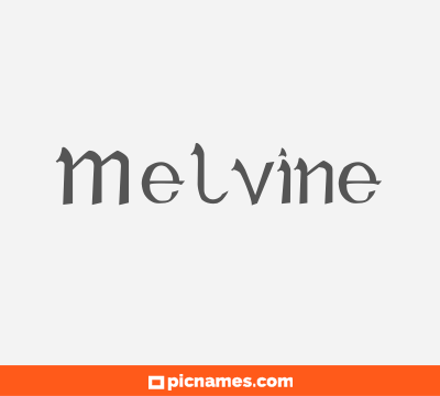 Melvine