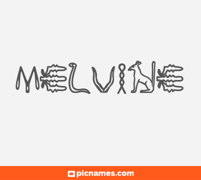 Melvine