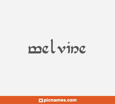 Melvine