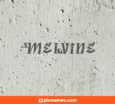 Melvine