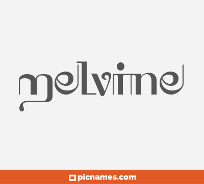 Melvine