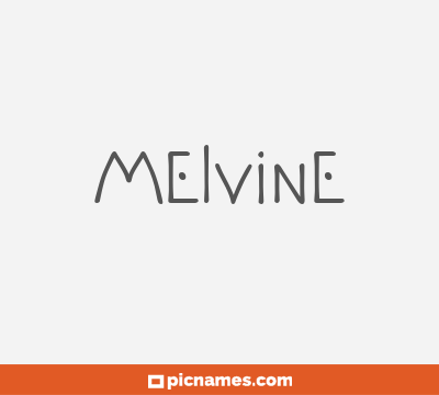 Melvine