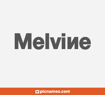Melvine