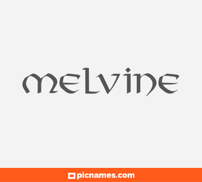 Melvine