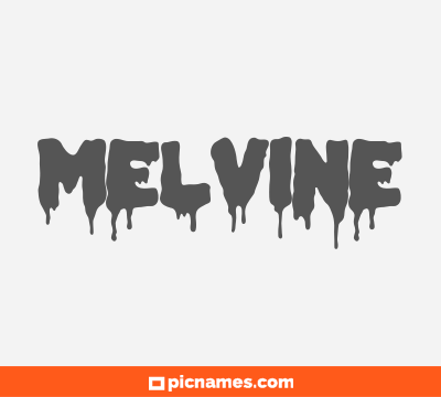 Melvine