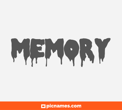 Memory