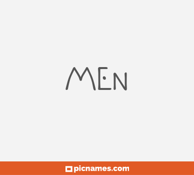 Men