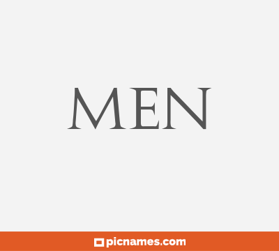 Men