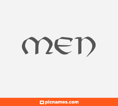 Men