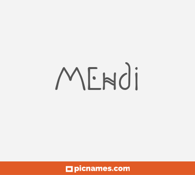 Mendi