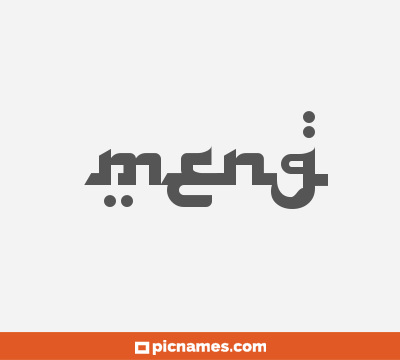 Meng