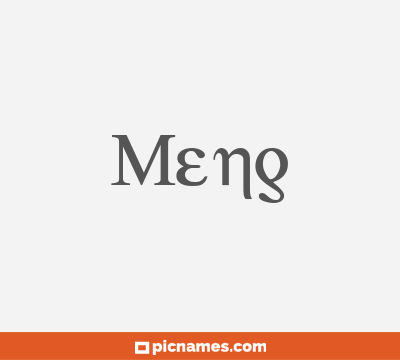 Meng