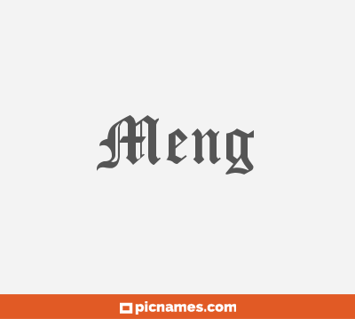 Meng